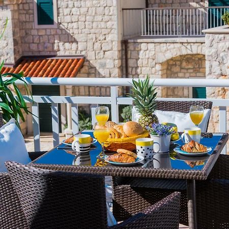 Summer Life Apartment Slano Bagian luar foto