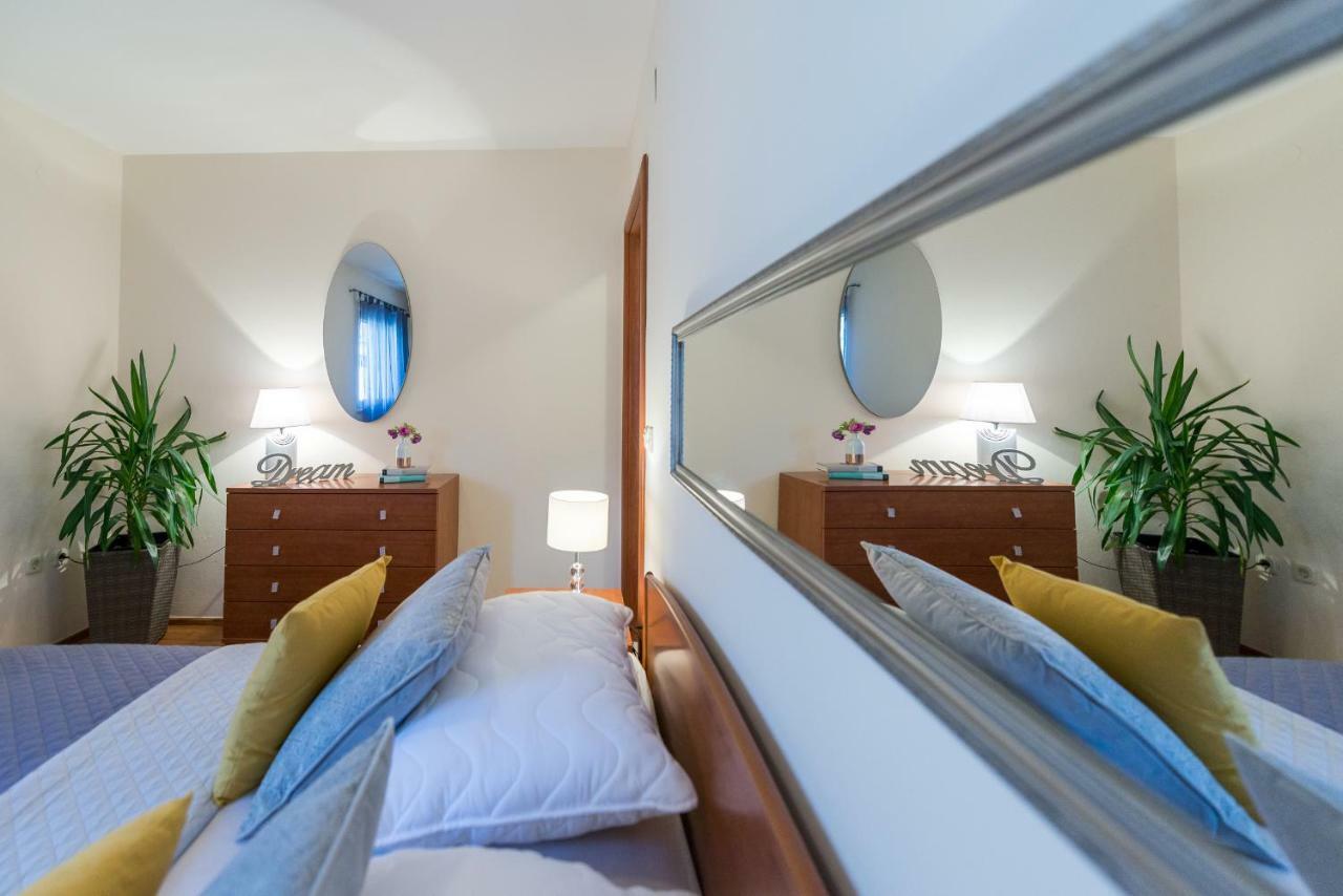 Summer Life Apartment Slano Bagian luar foto
