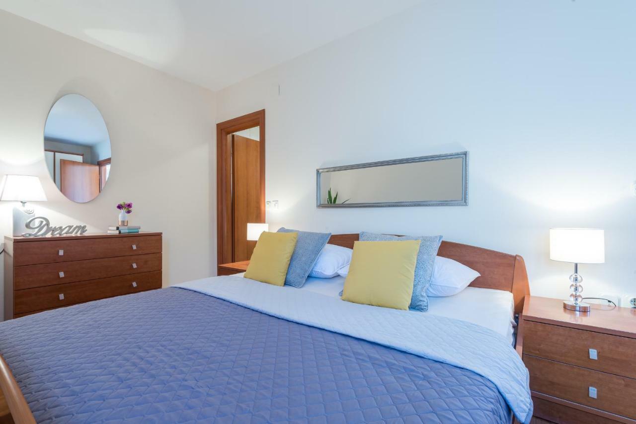 Summer Life Apartment Slano Bagian luar foto