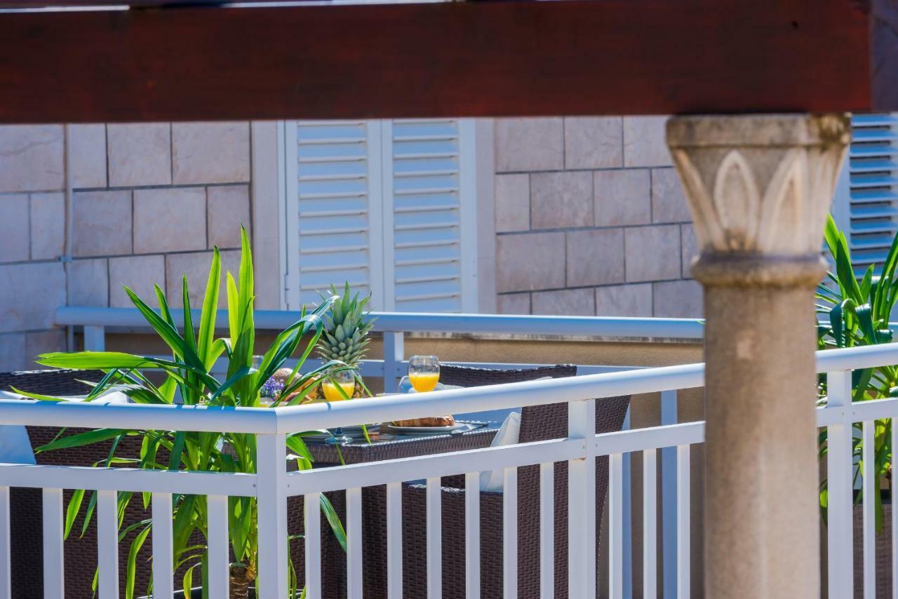 Summer Life Apartment Slano Bagian luar foto