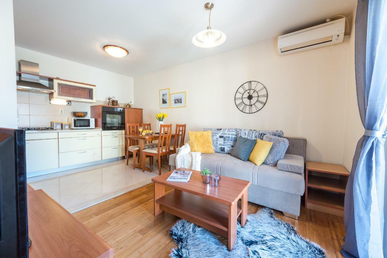 Summer Life Apartment Slano Bagian luar foto