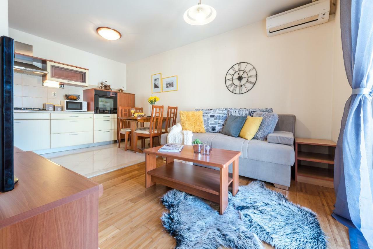Summer Life Apartment Slano Bagian luar foto