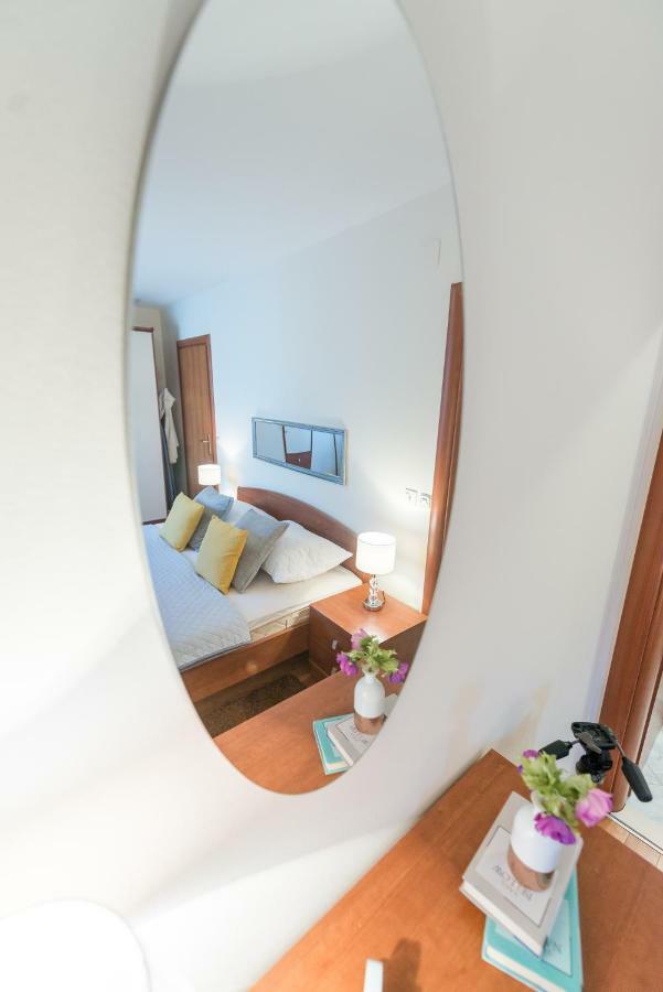 Summer Life Apartment Slano Bagian luar foto