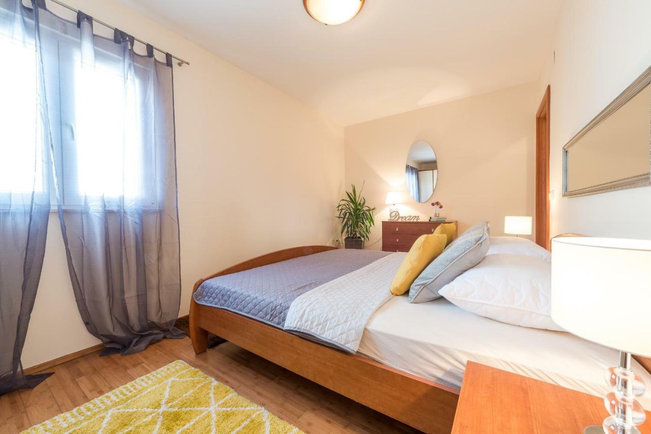 Summer Life Apartment Slano Bagian luar foto