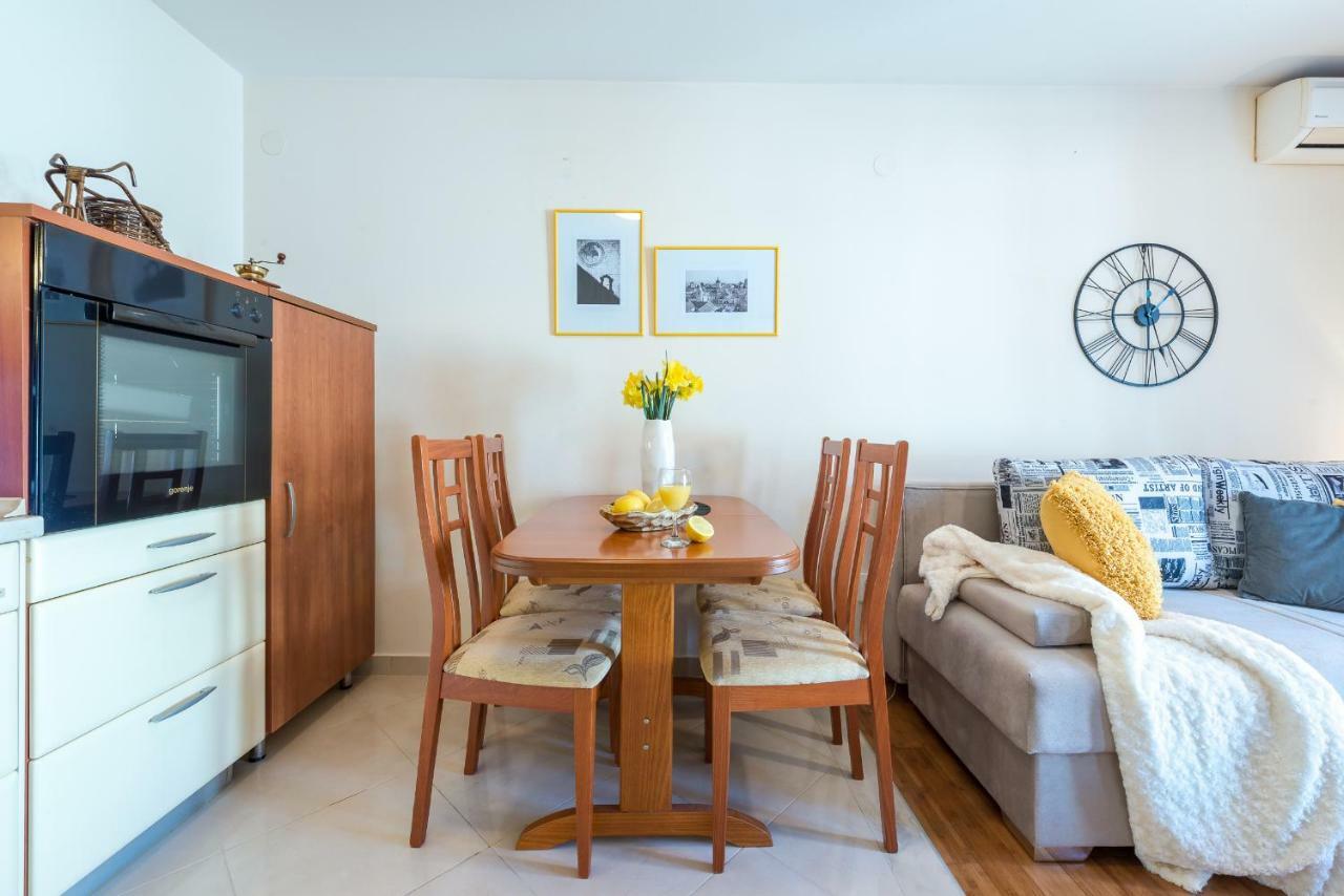 Summer Life Apartment Slano Bagian luar foto