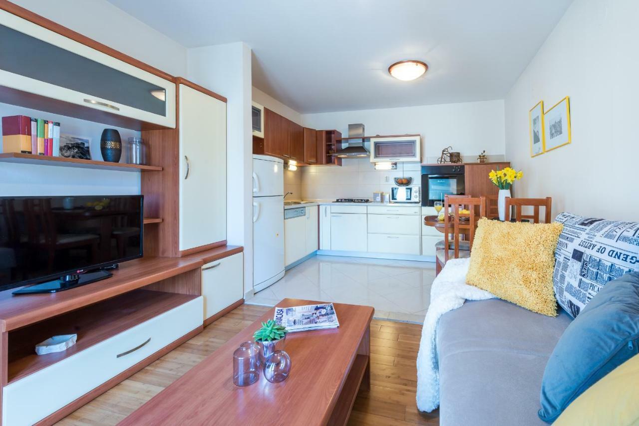 Summer Life Apartment Slano Bagian luar foto